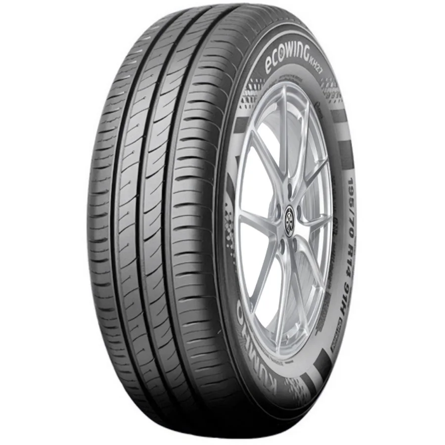 Llanta Kumho Ecowing KH27 205/65 R15