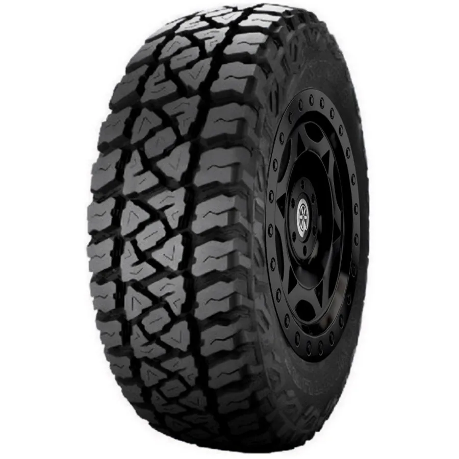 Llanta Kumho Road Venture MT51 265/60 R18