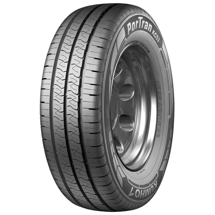 Llanta Kumho Portran KC53 195/70 R15