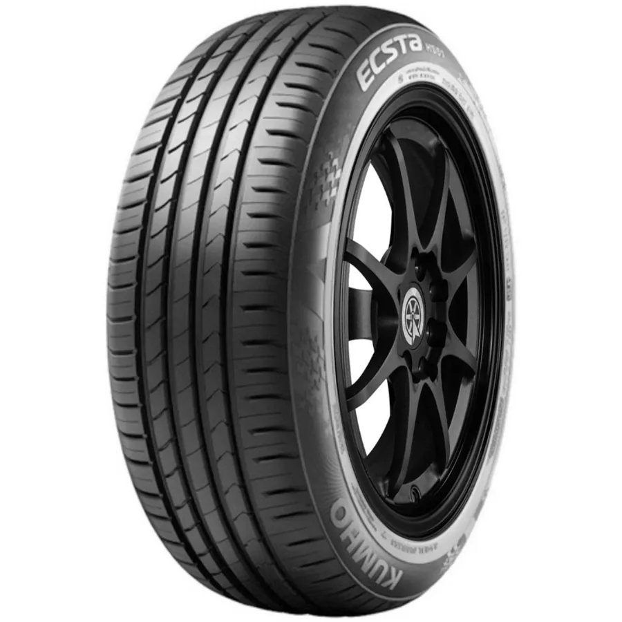 Llanta Kumho Ecsta HS51 205/60 R16