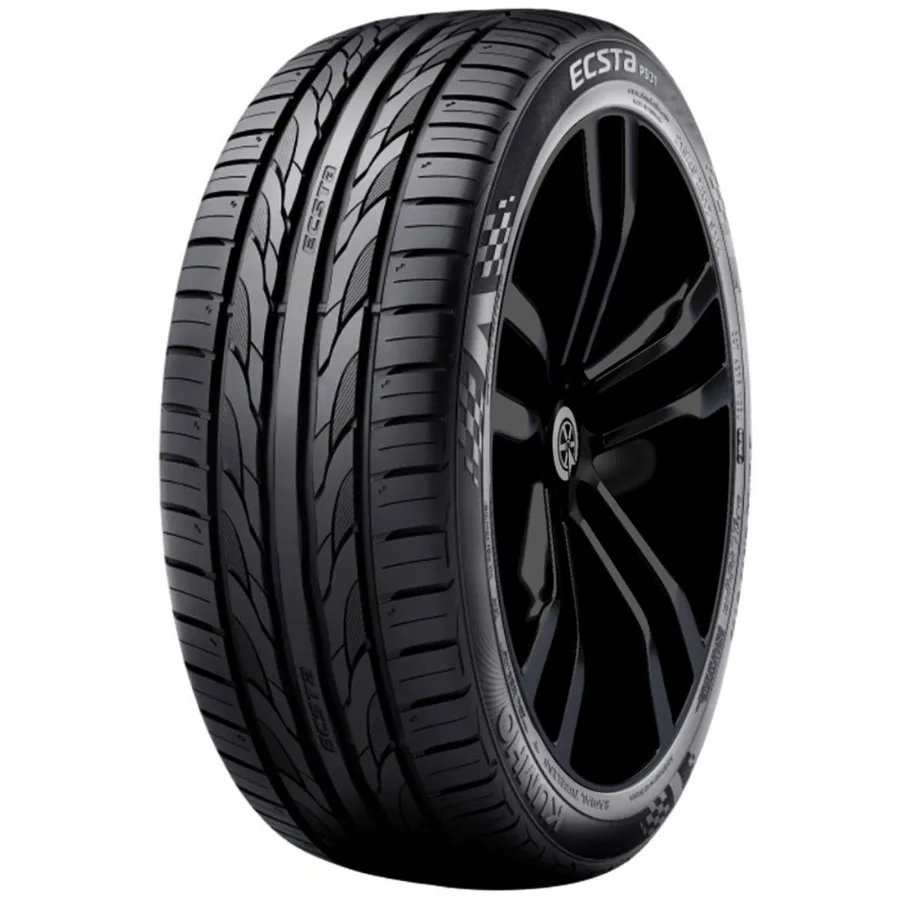 Llanta Kumho Ecsta PS31 195/55 R15