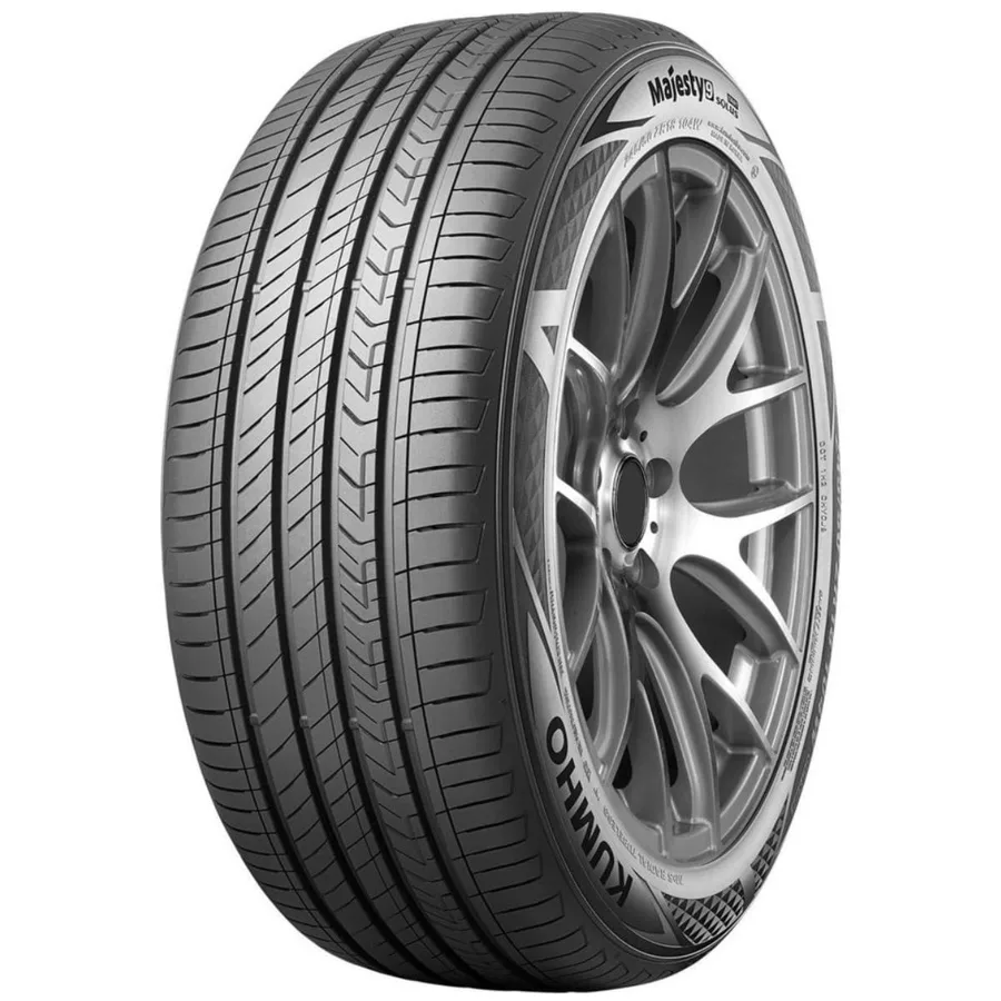 Llanta Kumho Majesty 9 Solus TA91 215/45 R17