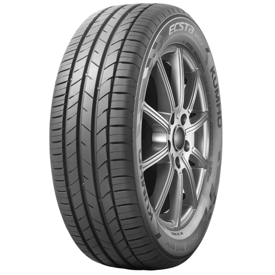 Llanta Kumho Ecsta HS52 215/45 R16