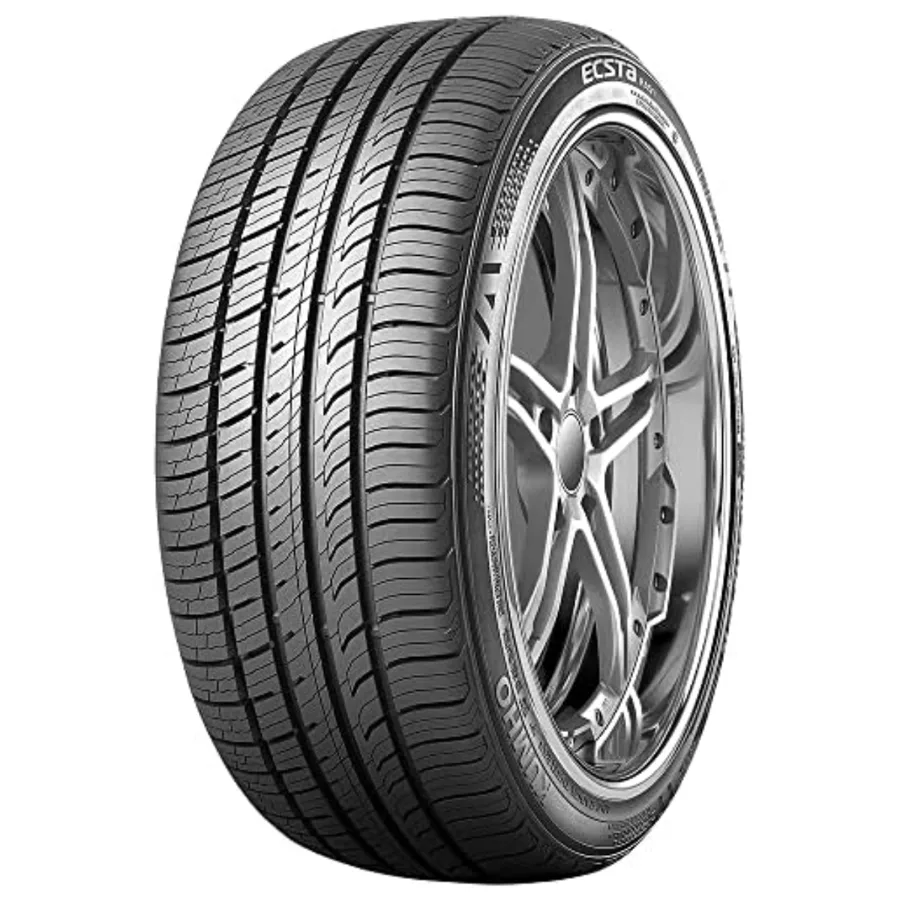 Llanta Kumho Ecsta PA51 215/55 R16