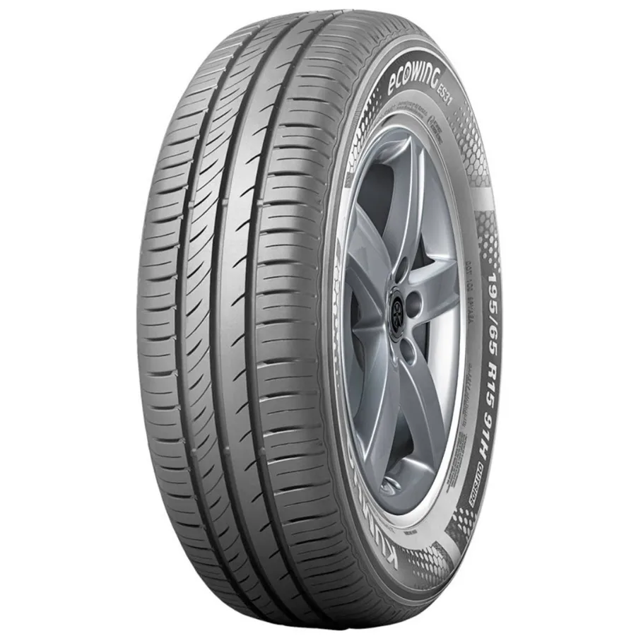 Llanta Kumho Ecowing ES31 205/55 R16