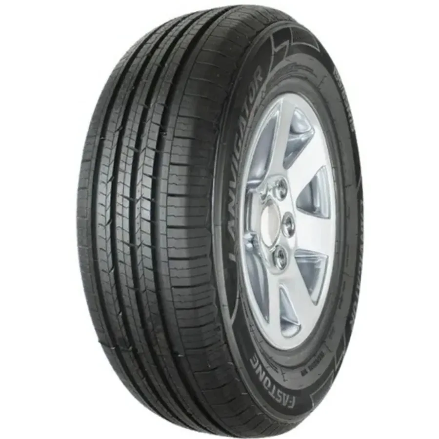 Llanta Lanvigator Fastone 195/55 R16