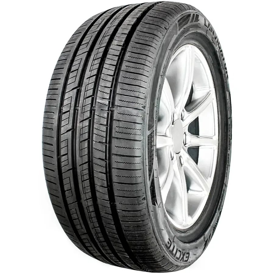 Llanta Lanvigator Excite 275/40 R20