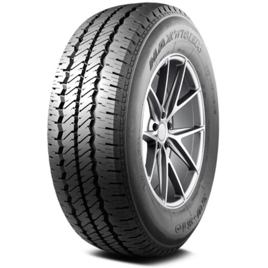 Llanta Maxtrek SU-810 165/70 R14