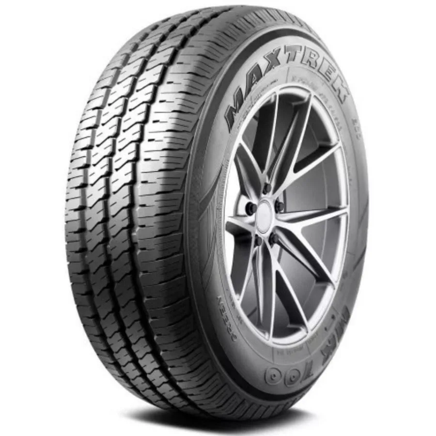 Llanta Maxtrek Mk 700 215/70 R15