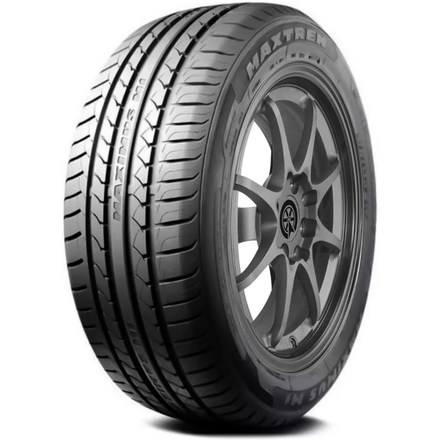 Llanta Maxtrek Maximus M1 245/45 R19