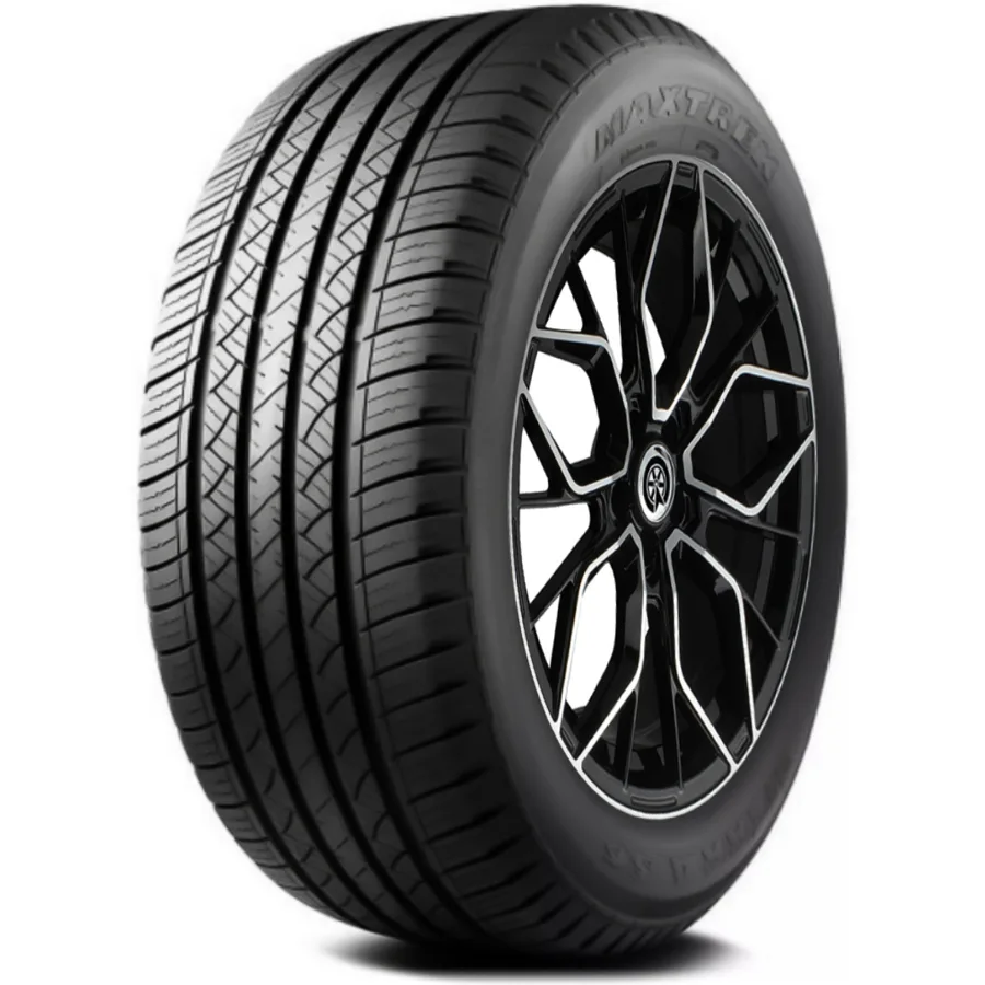 Llanta Maxtrek Sierra S6 255/55 R19