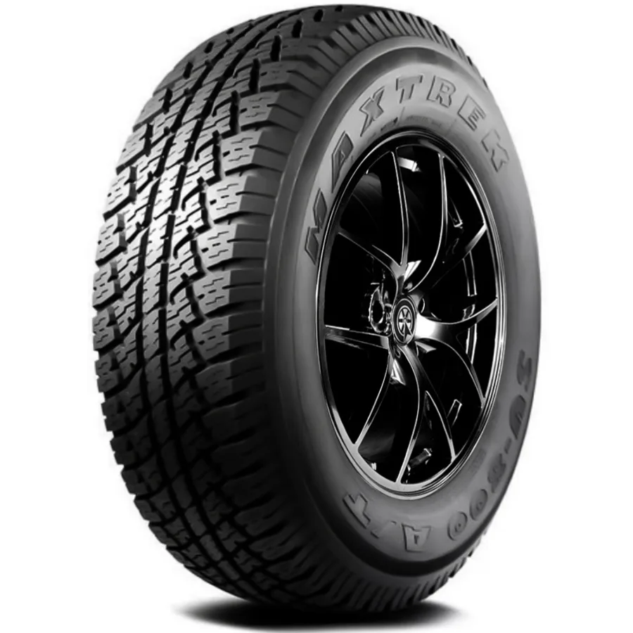 Llanta Maxtrek SU-800 265/70 R17