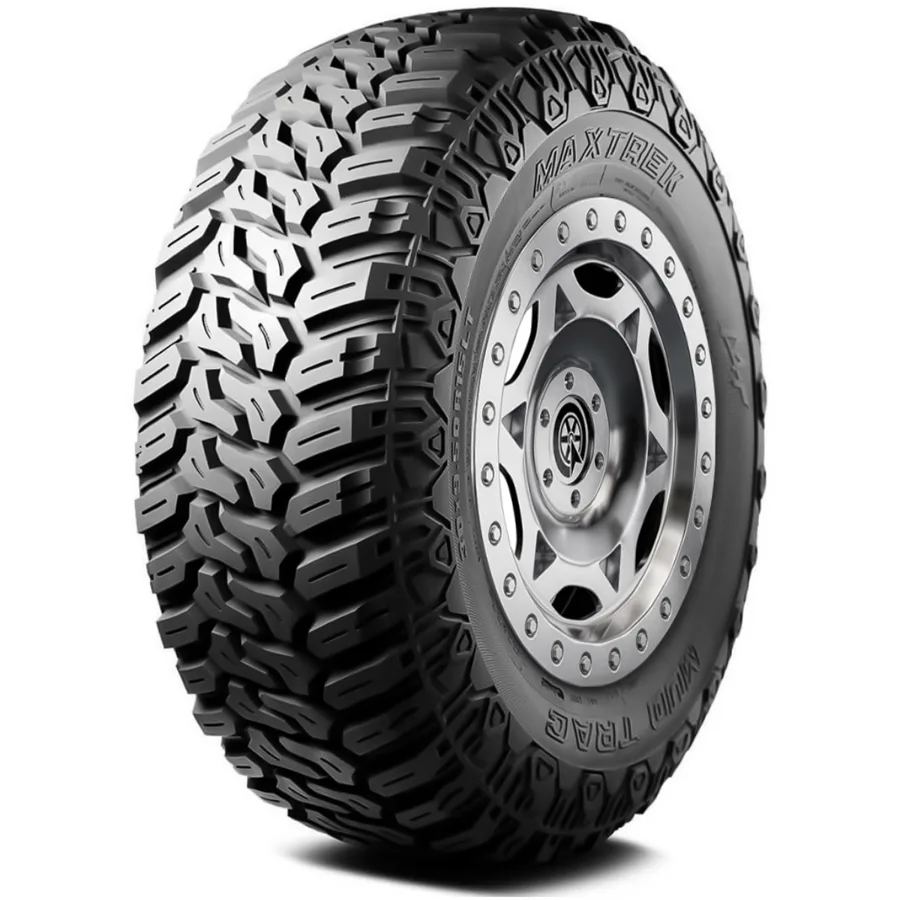 Llanta Maxtrek Mud Trac 275/65 R20