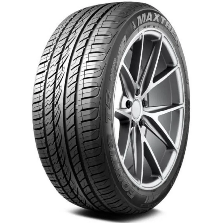 Llanta Maxtrek Fortis T5 305/40 R22