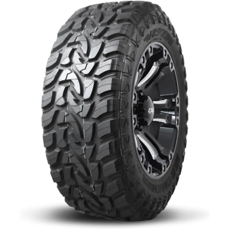 Llanta Mazzini Mud Contender 285/70 R18