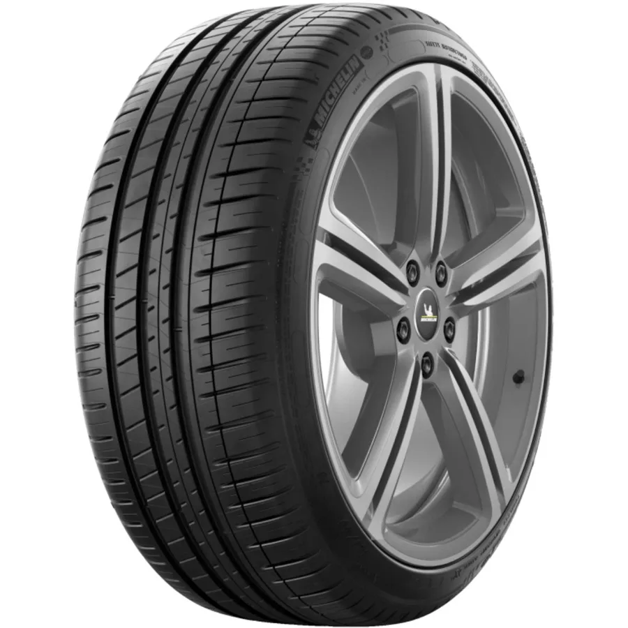 Llanta Michelin Pilot Sport 3 245/45 R19