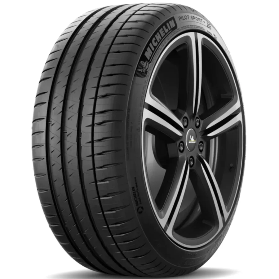 Llanta Michelin Pilot Sport 4 255/40 R18