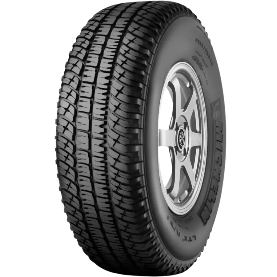 Llanta Michelin Ltx A/T 2 275/60 R20