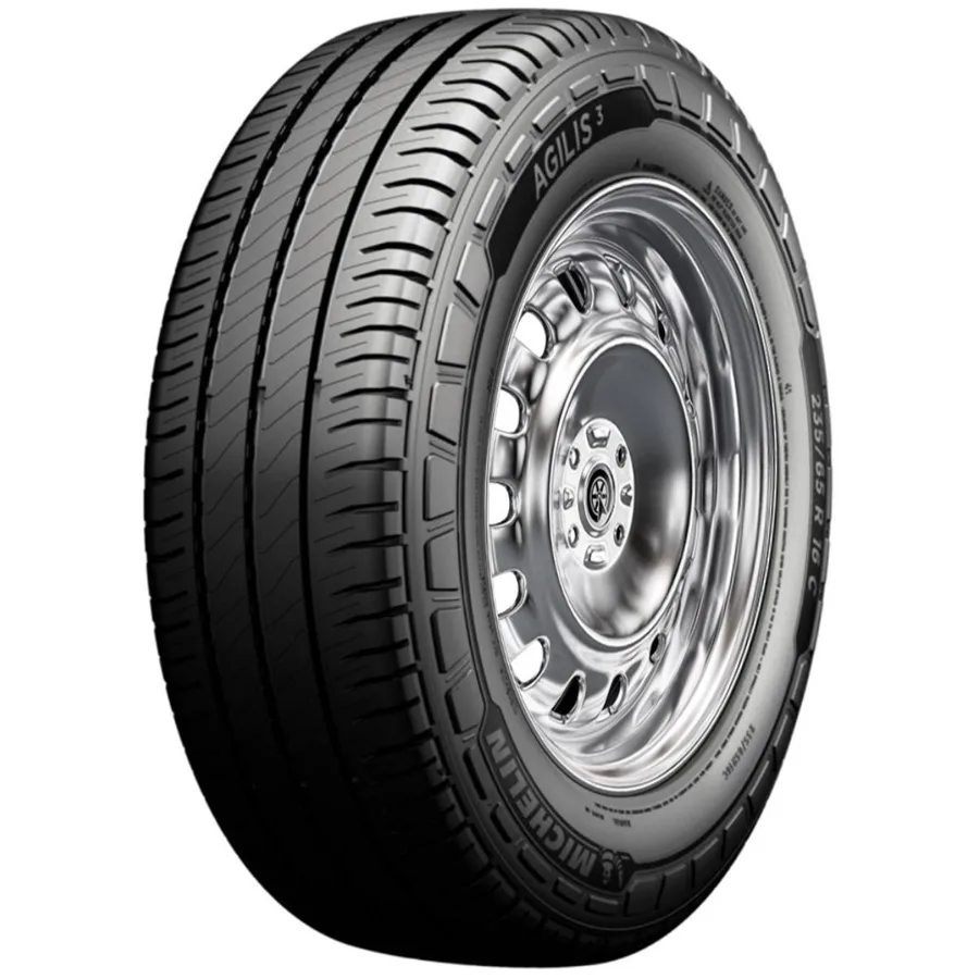 Llanta Michelin Agilis 3 185/80 R14