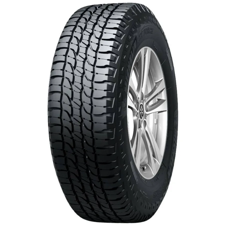 Llanta Michelin LTX Force 275/70 R16