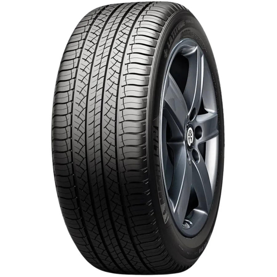 Llanta Michelin Latitude Tour HP 245/60 R18