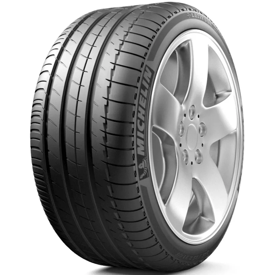 Llanta Michelin Latitude Sport 235/55 R17