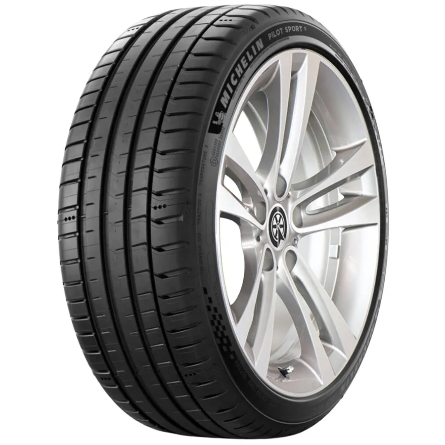 Llanta Michelin Pilot Sport 5 275/35 R19