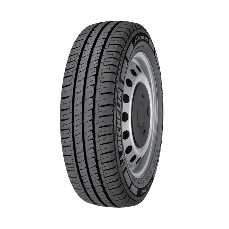 Llanta Michelin Agilis 205/65 R15