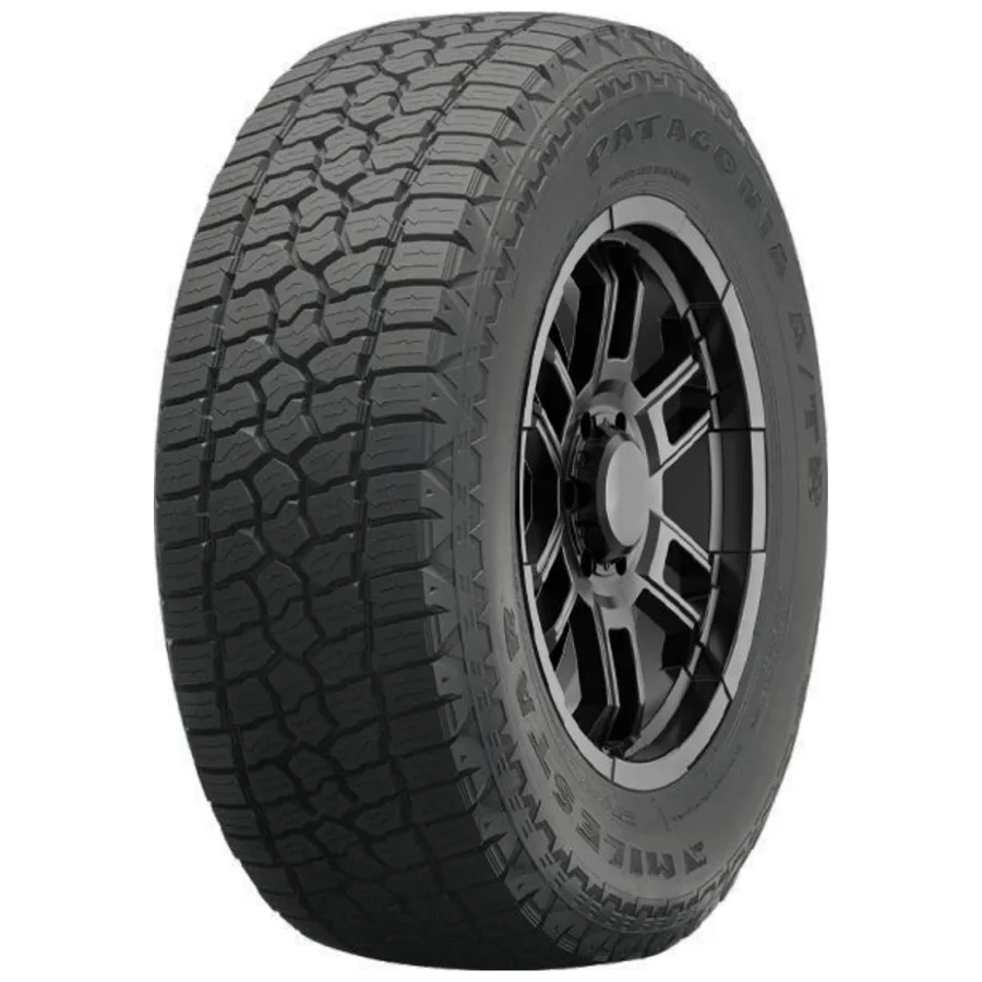 Llanta Milestar Patagonia A/T R 265/60 R20