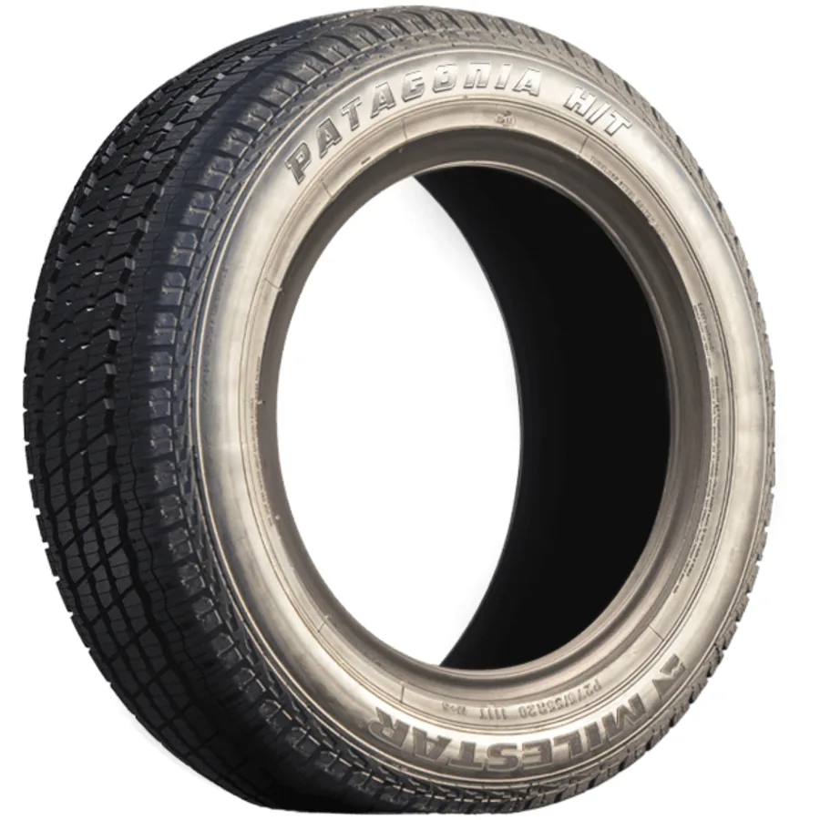 Llanta Milestar Patagonia H/T 245/75 R17