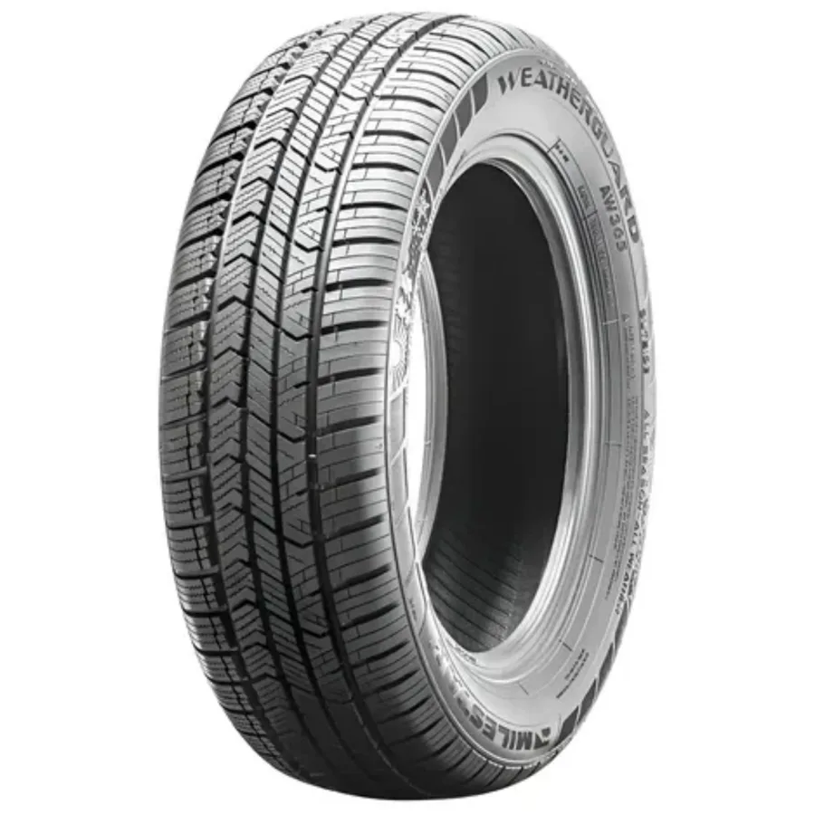 Llanta Milestar Weatherguard AW365 235/55 R20