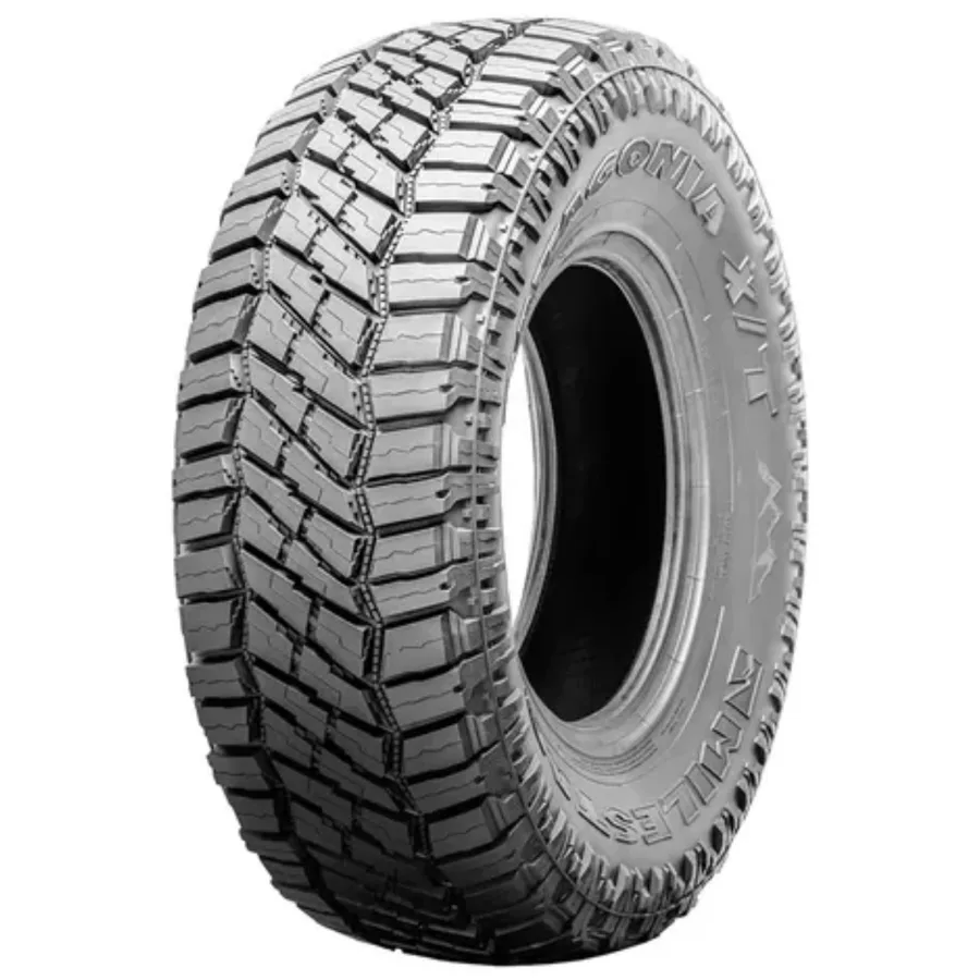 Llanta Milestar Patagonia X/T 275/60 R20