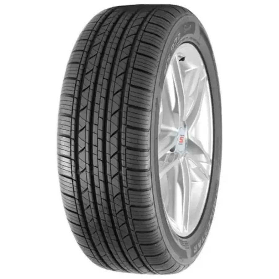 Llanta Milestar MS932 Sport 215/65 R17