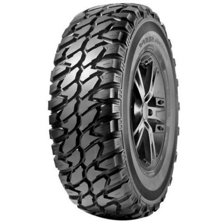 Llanta Mirage Mr-Mt172 265/70 R17