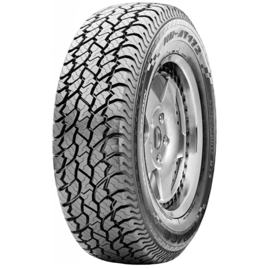 Llanta Mirage Mr-At172 285/75 R16