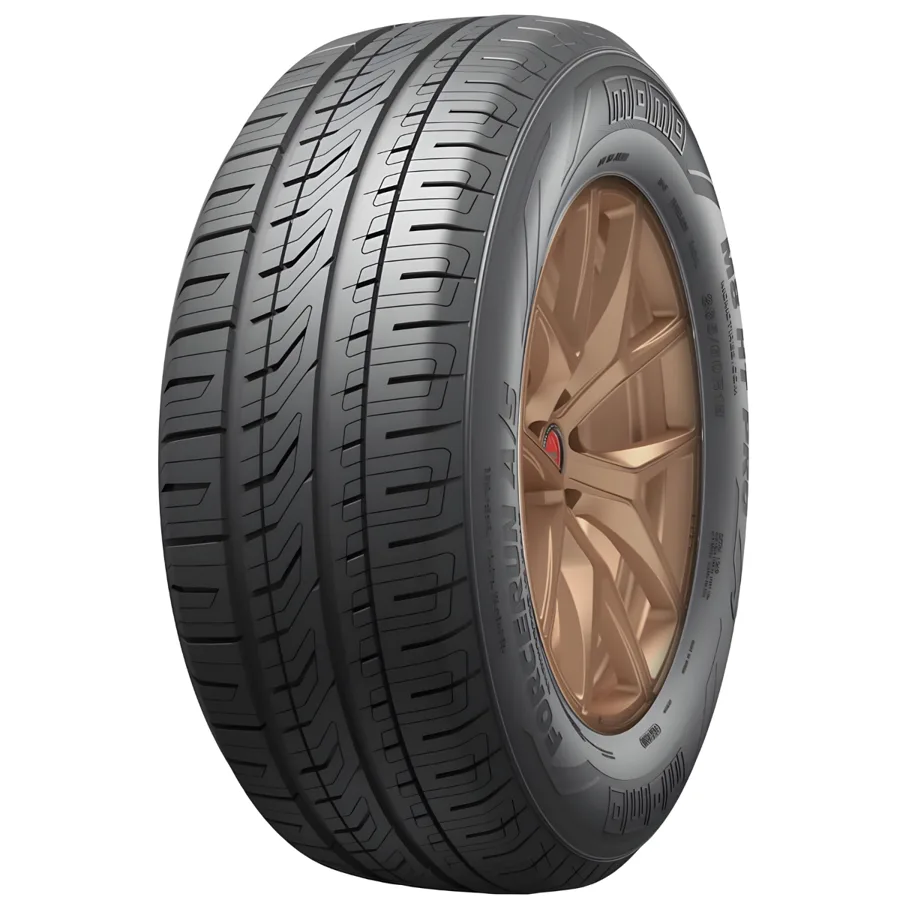 Llanta Momo Forcerun M-8 HT Pro A/S 235/65 R18