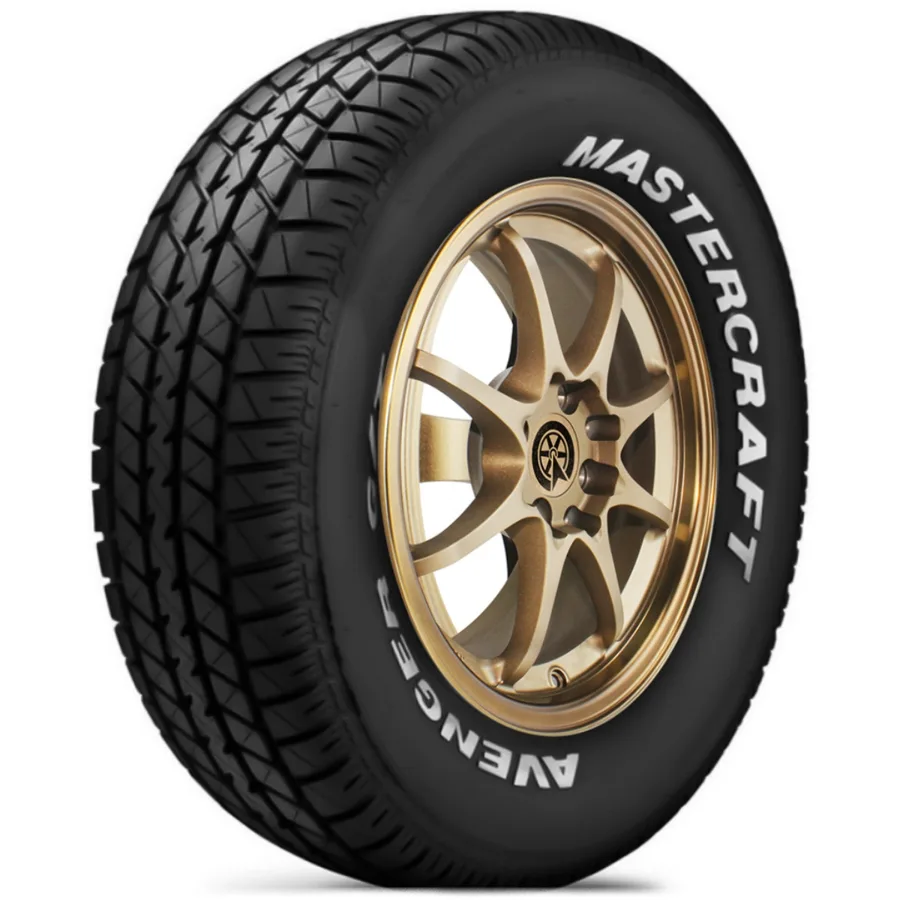 Llanta Mastercraft Avenger G/T 215/65 R15
