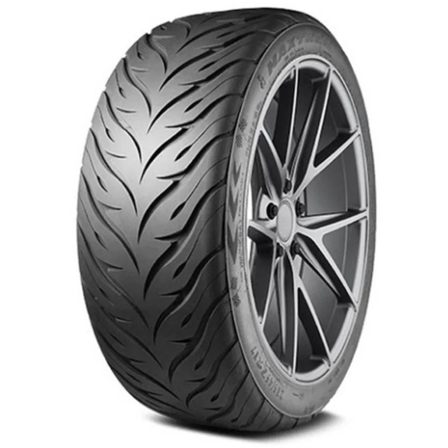 Llanta Maxtrek Maximus DS01 195/55 R15