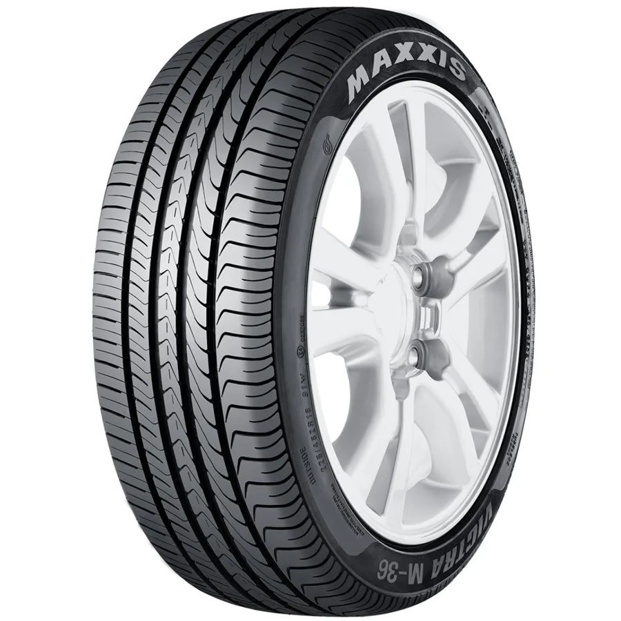 Llanta Maxxis M36+ 245/40 R18