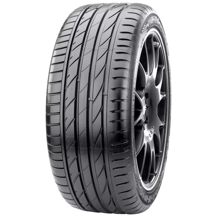 Llanta Maxxis VS5 SUV 245/45 R20