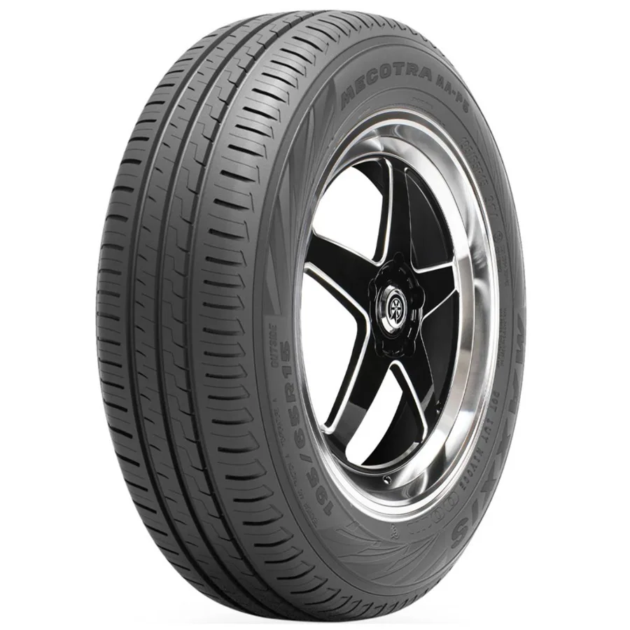 Llanta Maxxis Ma-P5 165/60 R14