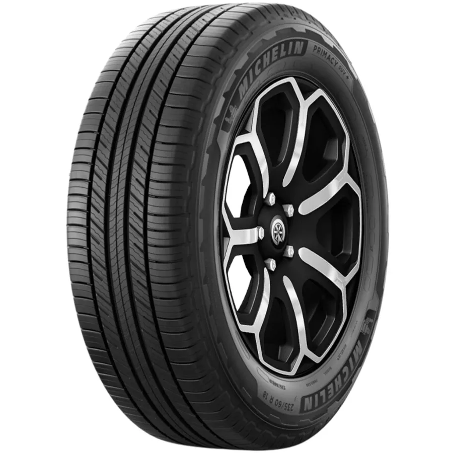 Llanta Michelin Primacy SUV+ 245/50 R20