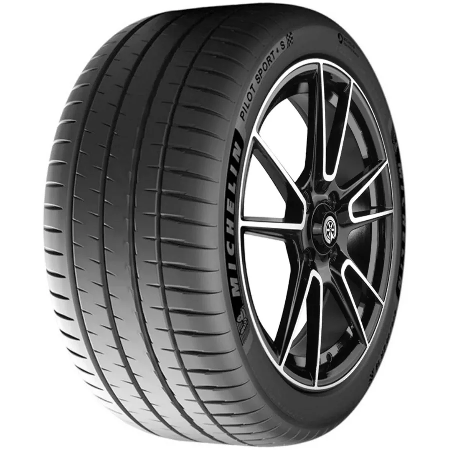 Llanta Michelin Pilot Sport 4S 315/30 R22