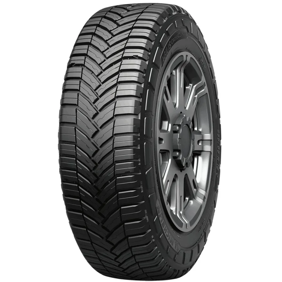 Llanta Michelin Agilis CrossClimate 245/70 R17