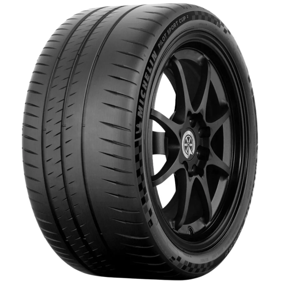 Llanta Michelin Pilot Sport Cup 2 Connect 225/35 R19
