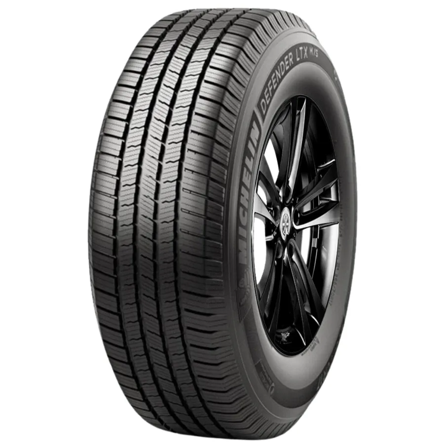 Llanta Michelin Defender LTX M/S 215/70 R16