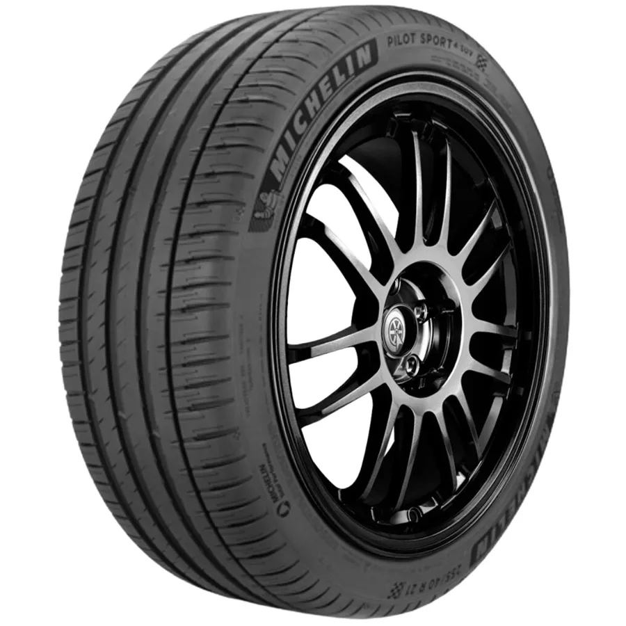 Llanta Michelin Pilot Sport 4 SUV 255/45 R19