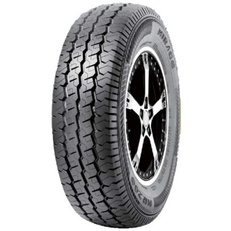 Llanta Mirage MR200 225/65 R16