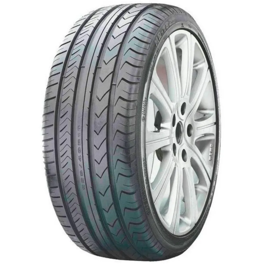 Llanta Mirage MR-182 245/45 R17