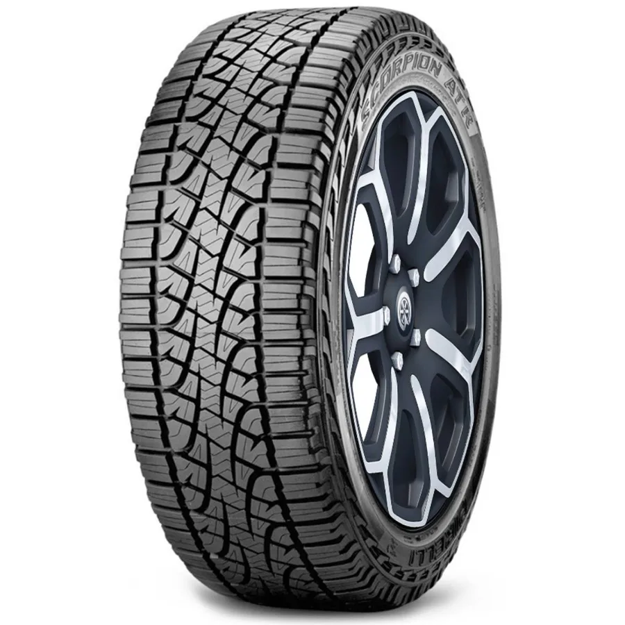 Llanta Pirelli Scorpion ATR 205/65 R15